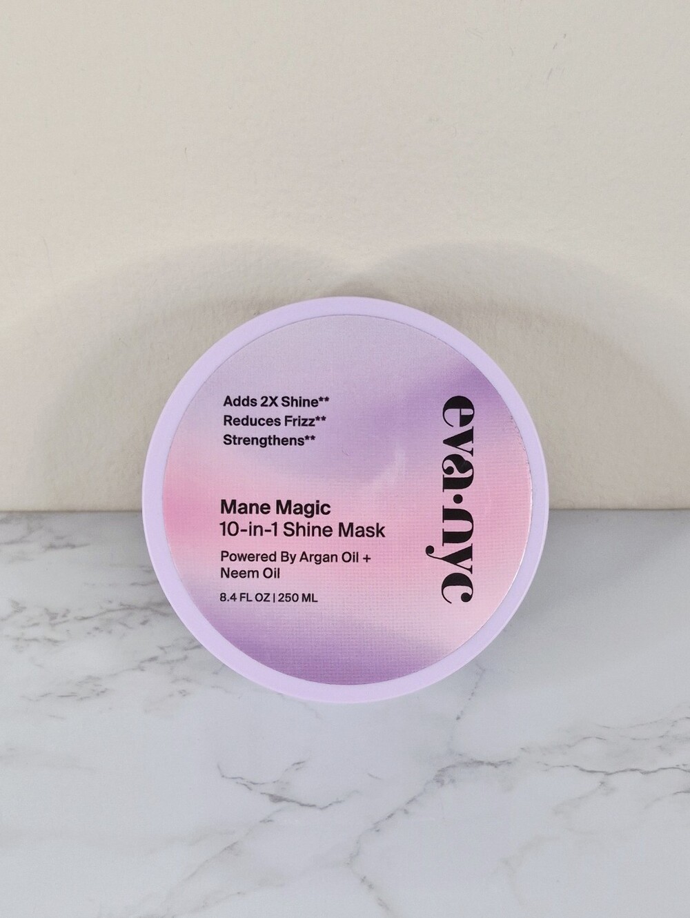 eva-nyc Mane Magic 10-in-1 Shine Conditioner - Pink
